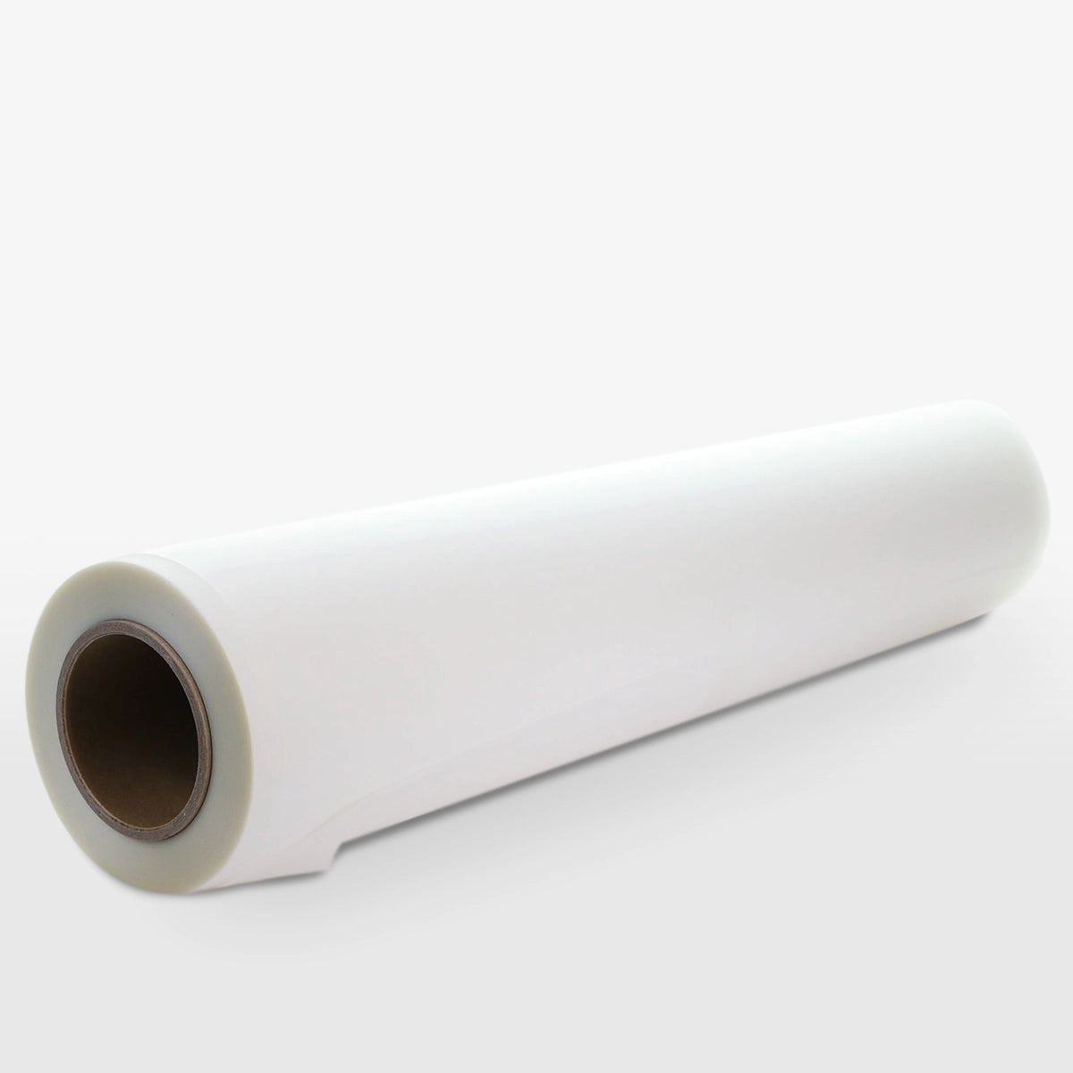 DTF Cold/Hot Peel Translucent 24" Single-Sided Transfer Film