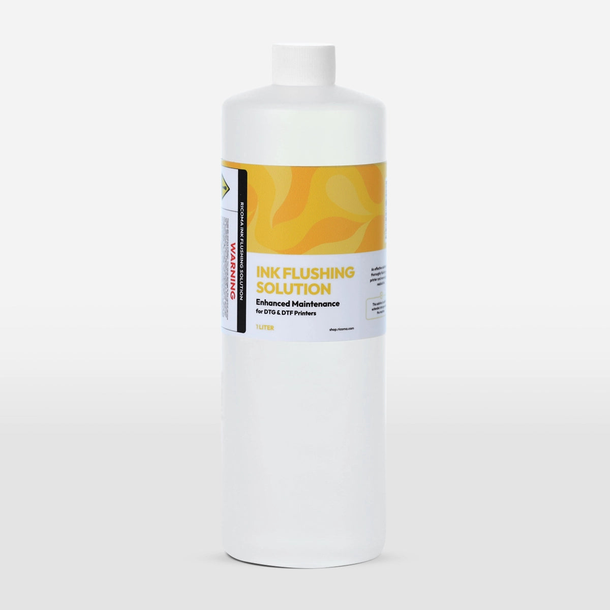 Ink Flushing Solution