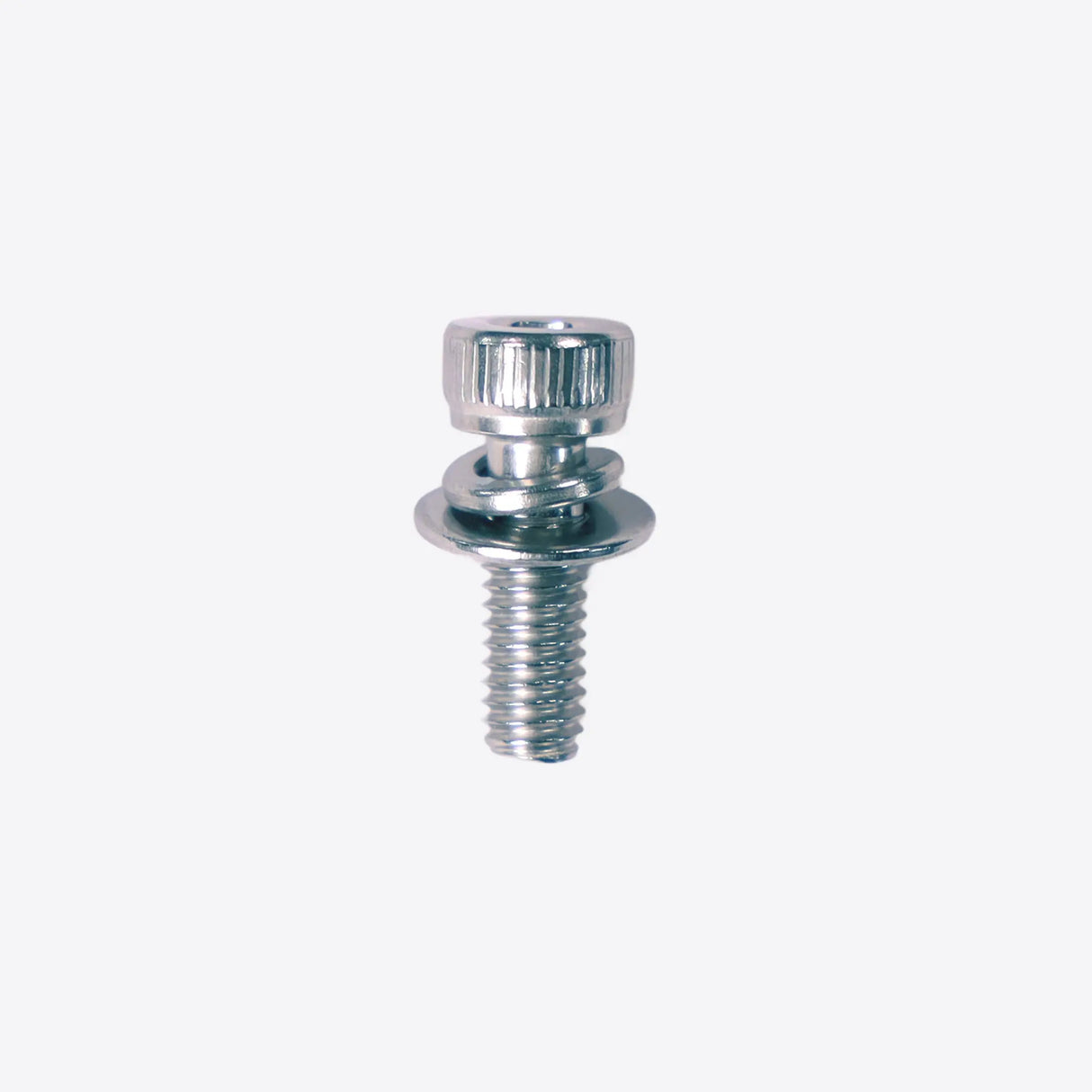Cap Driver and Flat Bracket Frame Screw