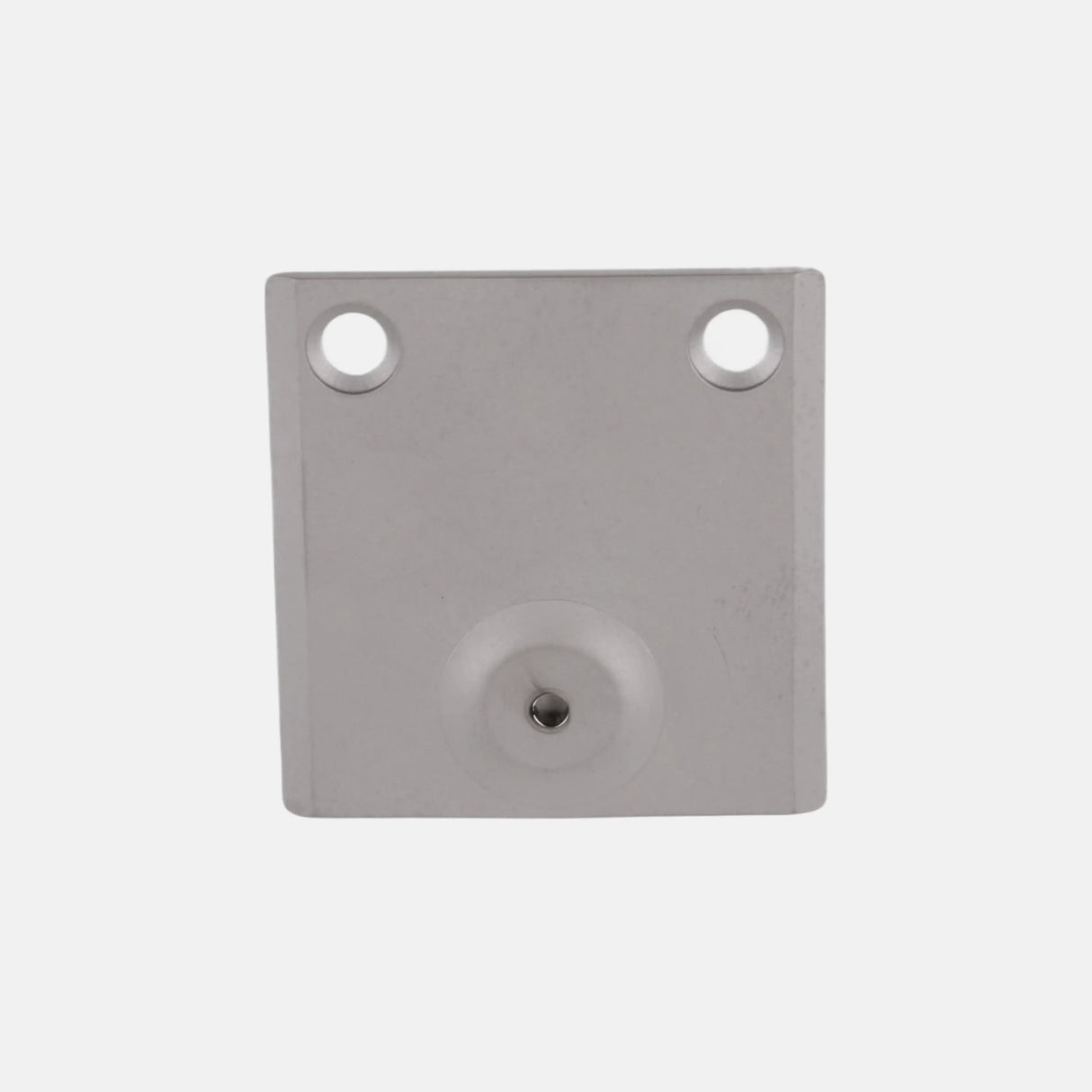 Flat Embroidery Needle Plate Replacement for Commercial Embroidery Machines