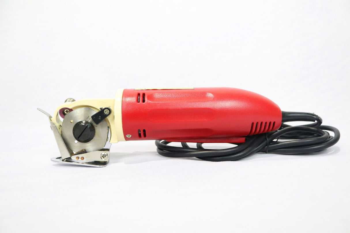 Round Knife Cutter Series