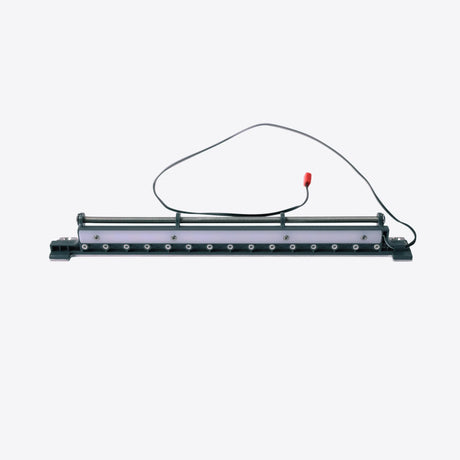 Lower Thread Course with LED Light