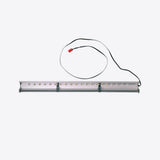 Lower Thread Course with LED Light