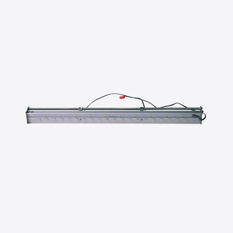 Lower Thread Course with LED Light