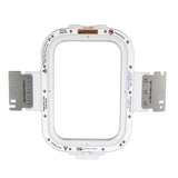 Mighty Hoops for the EM-1010 or Creator Embroidery Machines