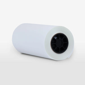 DTF Cold/Hot Peel Translucent 12” Single-Sided Transfer Film 