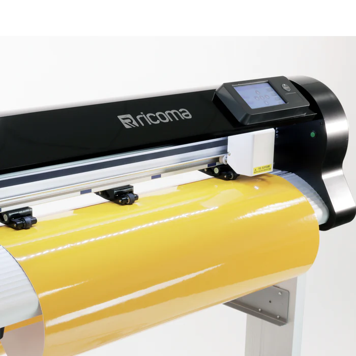 RCP-6301 25” Vinyl Cutter Premium Bundle