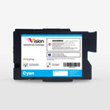 Ricoma Vision DTG Printer Ink Cartridges