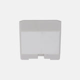 Heavy-Duty Bobbin Area Cover for Ricoma Embroidery Machines