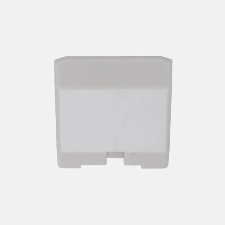 Heavy-Duty Bobbin Area Cover for Ricoma Embroidery Machines