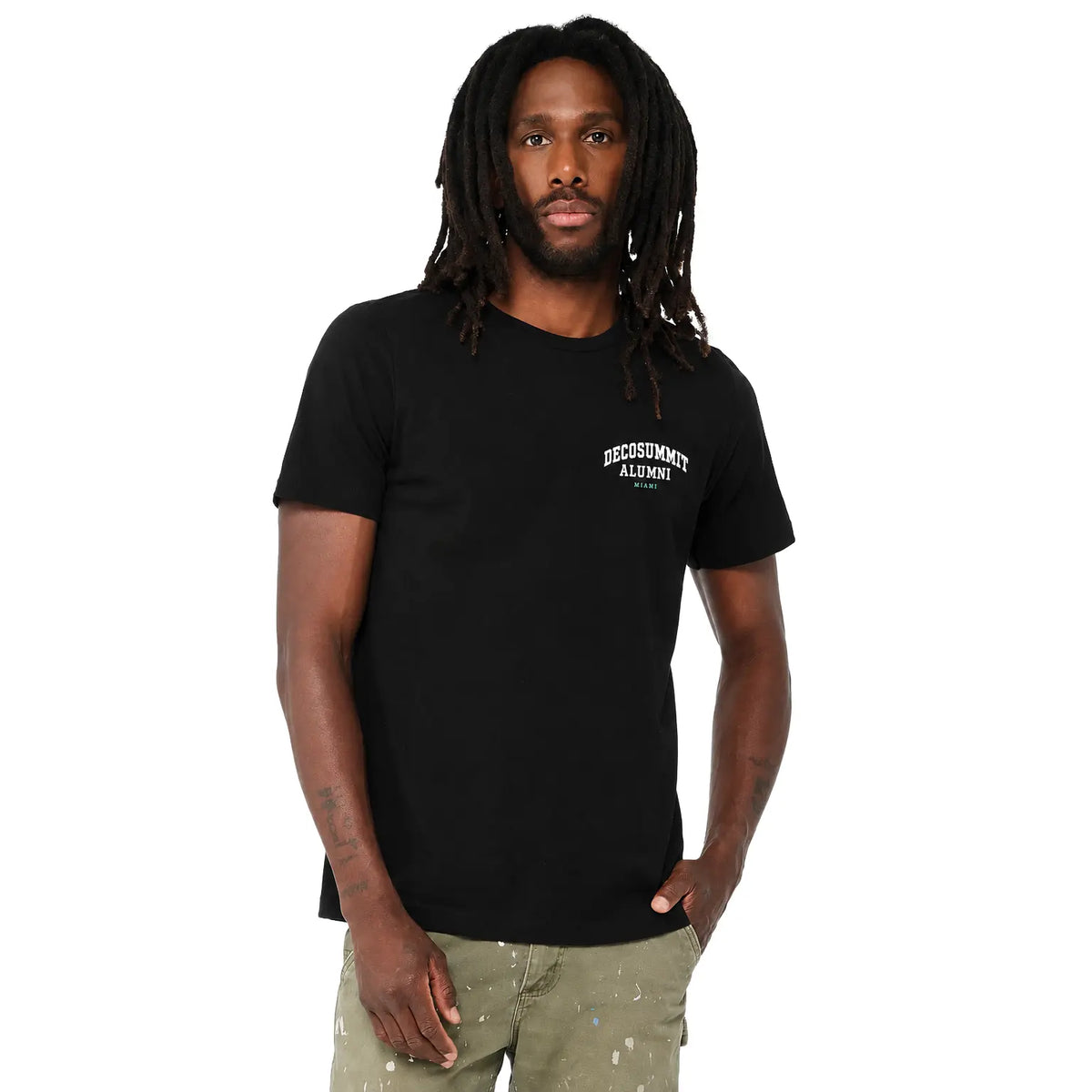 DecoSummit Alumni Miami Tee