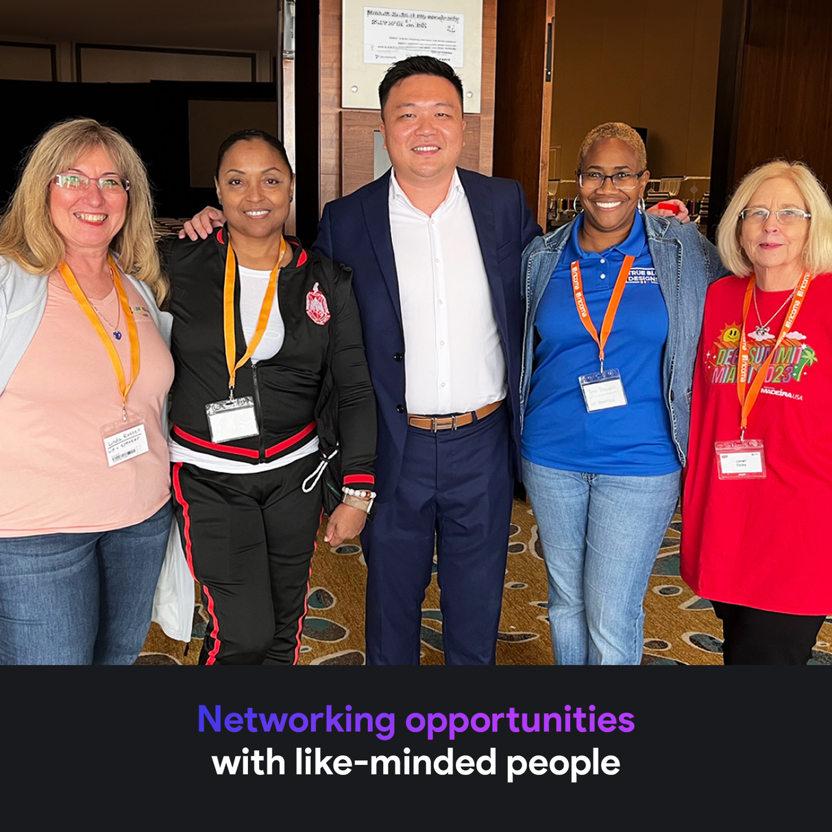 DecoSummit 2026 VIP Admission Ticket: Includes Hands-On Training