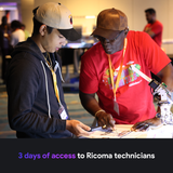DecoSummit 2026 VIP Admission Ticket: Includes Hands-On Training