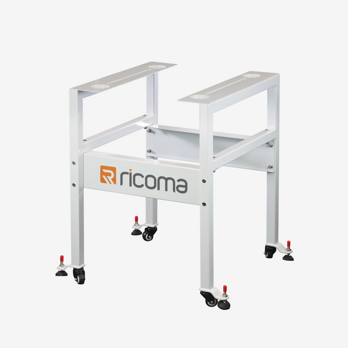 steel stand for embroidery machine