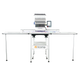 Extended Table MT-4814-1 & Sash Frame