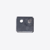 EM-1010 Flat Bracket Frame Holder Replacement Set