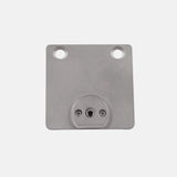 Flat and Cap Embroidery Needle Plate Replacement