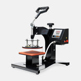 iKonix Plate Heat Press