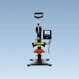 iKonix Cap Heat Press
