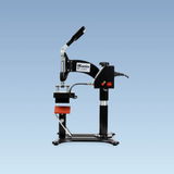 iKonix Cap Heat Press - side view