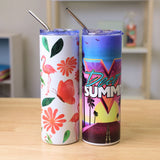 iKonix Tumbler and Mug Heat Press -  Press Up to 30oz Tumblers
