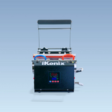 iKonix Tumbler and Mug Heat Press -  Press Up to 30oz Tumblers