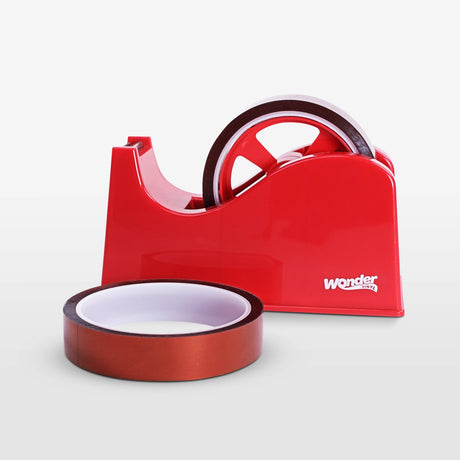 Heat Resistance Tape Dispenser