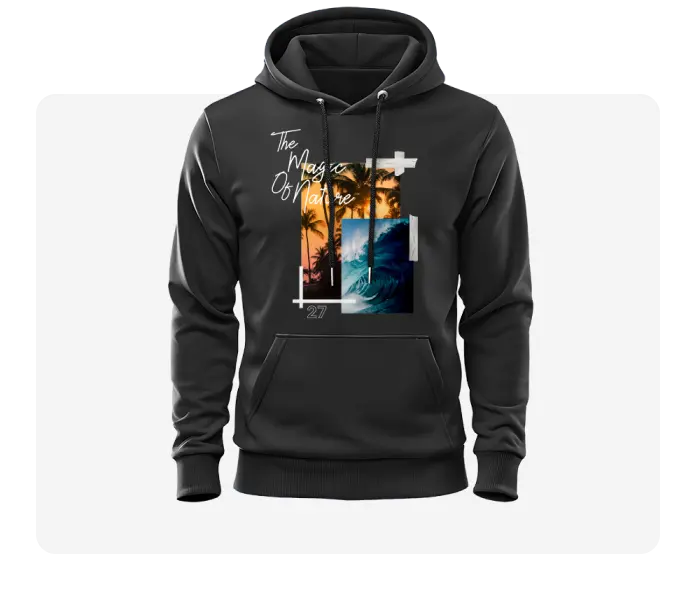 Hoodies