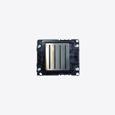 Revel Direct-to-Film Printer Print Head Replacement