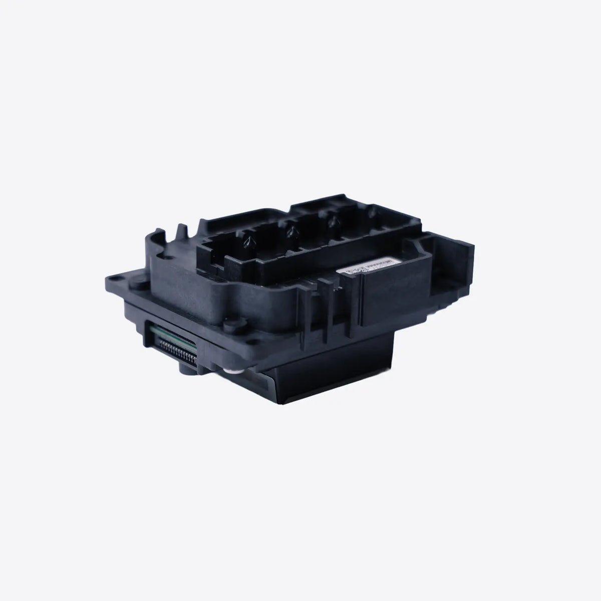 Revel Direct-to-Film Printer Print Head Replacement