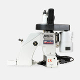 Industrial Handheld Bag Stitcher for Multi-Material Bags - side view