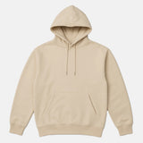 Unisex Blank Hoodie – Cotton Blend for DTF & Embroidery