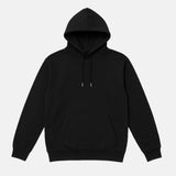 Unisex Blank Hoodie – Cotton Blend for DTF & Embroidery