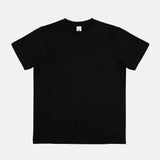 Unisex Blank T-Shirt – 100% Cotton for DTF & DTG Printing
