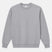Unisex Blank Sweatshirt – Cotton Blend for DTF & Embroidery - gray
