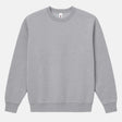 Unisex Blank Sweatshirt – Cotton Blend for DTF & Embroidery - gray