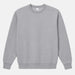 Unisex Blank Sweatshirt – Cotton Blend for DTF & Embroidery - gray