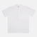 Fitted Piqué Polo – Custom-Ready for DTF & Embroidery - white