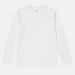 Unisex 100% Cotton Blank Long Sleeve – DTG & DTF Ready