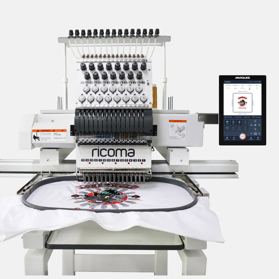 Marquee 1501
