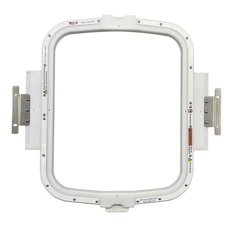 Mighty Hoops for the MT Series or Marquee Embroidery Machines