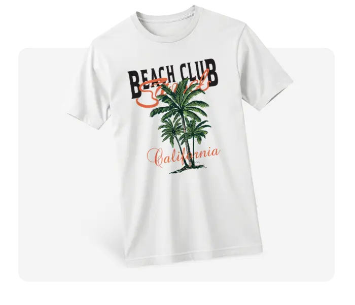 Polyester T-Shirts
