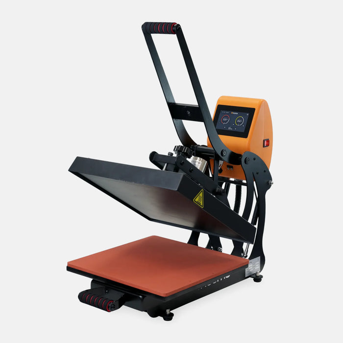 Heat Presses