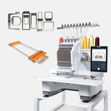 Ricoma EM/Creator Pro 3-Piece Accessory Bundle