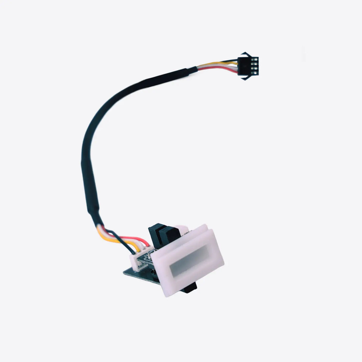 15-Needle Embroidery Machine Thread Break Sensor
