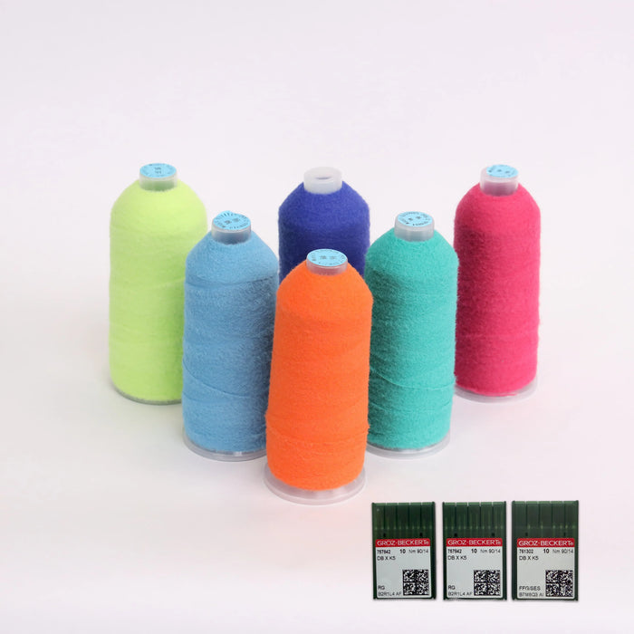 Embroidery Supplies