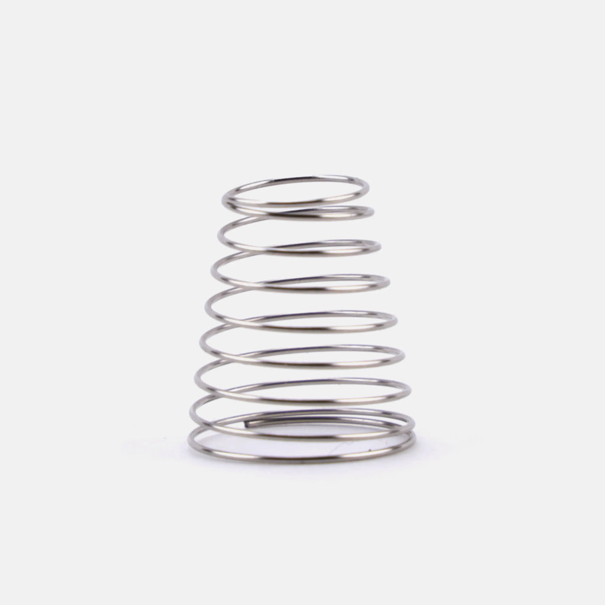 Replacement Tension Spring for 15-Needle and 20-Needle Commercial Embroidery Machines